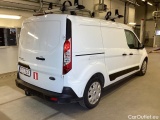  Ford  Transit Connect 1.5 TDCi 230 100hk L2 Trend HP Värmare Drag Inredning #5