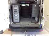  Ford  Transit Connect 1.5 TDCi 230 100hk L2 Trend HP Värmare Drag Inredning #9