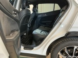 KIA  Sportage Plug-in Hybrid 265hk AUT AWD GT Line Drag #8