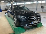 C-Klasse