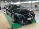 C-Klasse