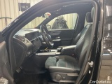  Mercedes  EQB 300 4Matic 228hk AMG Line Premium Pano 7 sits #6
