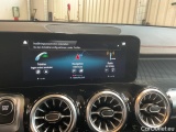  Mercedes  EQB 300 4Matic 228hk AMG Line Premium Pano 7 sits #11