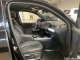 Mercedes  EQB 300 4Matic 228hk AMG Line Premium Pano 7 sits #9