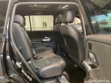  Mercedes  EQB 300 4Matic 228hk AMG Line Premium Pano 7 sits #15