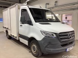  Mercedes  Sprinter 316 CDI R2 3.5 2-CHASSI PSM Modul Förarkomfortpkt Värmare Skåp Inredning #2