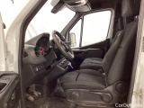  Mercedes  Sprinter 316 CDI R2 3.5 2-CHASSI PSM Modul Förarkomfortpkt Värmare Skåp Inredning #6