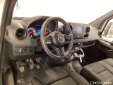  Mercedes  Sprinter 316 CDI R2 3.5 2-CHASSI PSM Modul Förarkomfortpkt Värmare Skåp Inredning #8