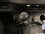  Mercedes  Sprinter 316 CDI R2 3.5 2-CHASSI PSM Modul Förarkomfortpkt Värmare Skåp Inredning #7