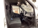  Mercedes  Sprinter 316 CDI R2 3.5 2-CHASSI PSM Modul Förarkomfortpkt Värmare Skåp Inredning #12