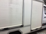  Mercedes  Sprinter 316 CDI R2 3.5 2-CHASSI PSM Modul Förarkomfortpkt Värmare Skåp Inredning #13