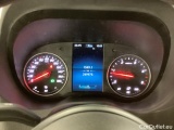  Mercedes  Sprinter 316 CDI R2 3.5 2-CHASSI PSM Modul Förarkomfortpkt Värmare Skåp Inredning #15