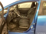  Nissan  Leaf 150hk Acenta 2021-11-10 #6