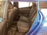 Nissan  Leaf 150hk Acenta 2021-11-10 #8