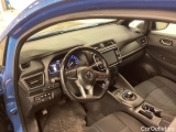  Nissan  Leaf 150hk Acenta 2021-11-10 #10