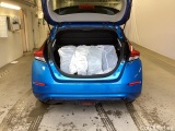  Nissan  Leaf 150hk Acenta 2021-11-10 #11
