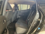  Nissan  Leaf 150hk N-Connecta FIRST REG DATE 2021-03-26 #9