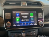  Nissan  Leaf 150hk N-Connecta FIRST REG DATE 2021-03-26 #10