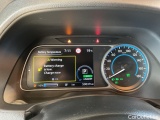  Nissan  Leaf 150hk N-Connecta FIRST REG DATE 2021-03-26 #11