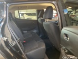  Nissan  Leaf 150hk N-Connecta FIRST REG DATE 2021-03-26 #14