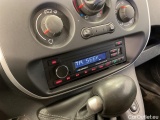  Renault  Kangoo Z.E Express 60hk Köpa #9