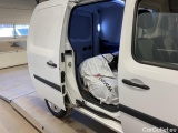  Renault  Kangoo Z.E Express 60hk Köpa #8