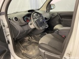  Renault  Kangoo Z.E Express 60hk Köpa #11