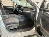  Skoda  Octavia TDI 150 hk DSG 4X4 Scout Infotainment Columbus #8