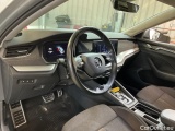  Skoda  Octavia TDI 150 hk DSG 4X4 Scout Infotainment Columbus #12
