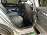  Skoda  Octavia TDI 150 hk DSG 4X4 Scout Infotainment Columbus #14