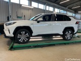  Toyota  RAV4 2.5 Plug-in Hybrid AWD-i X-Edition Drag #3