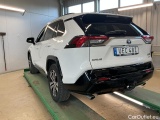  Toyota  RAV4 2.5 Plug-in Hybrid AWD-i X-Edition Drag #4