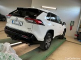  Toyota  RAV4 2.5 Plug-in Hybrid AWD-i X-Edition Drag #5