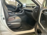  Toyota  RAV4 2.5 Plug-in Hybrid AWD-i X-Edition Drag #7