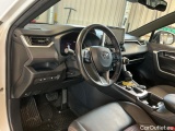  Toyota  RAV4 2.5 Plug-in Hybrid AWD-i X-Edition Drag #9