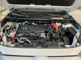  Toyota  RAV4 2.5 Plug-in Hybrid AWD-i X-Edition Drag #16