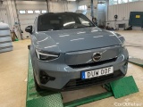  Volvo  C40 Recharge 231hk Plus Edition #2