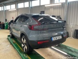  Volvo  C40 Recharge 231hk Plus Edition #4