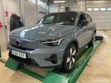  Volvo  C40 Recharge 231hk Plus Edition #3