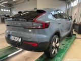  Volvo  C40 Recharge 231hk Plus Edition #5