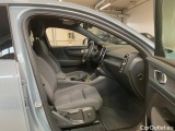  Volvo  C40 Recharge 231hk Plus Edition #9