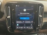  Volvo  C40 Recharge 231hk Plus Edition #11