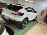  Volvo  C40 Recharge Extended Range 252hk Plus Klimat Drag #5