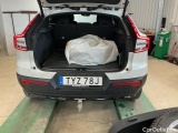  Volvo  C40 Recharge Extended Range 252hk Plus Klimat Drag #13