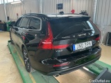  Volvo  V60 B4 197hk Momentum Adv Navi Pro Edt Aut #4