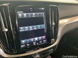  Volvo  V60 B4 197hk Momentum Adv Navi Pro Edt Aut #9