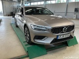  Volvo  V60 Recharge T6 350hk AWD Core Edt Drag #2