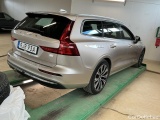  Volvo  V60 Recharge T6 350hk AWD Core Edt Drag #5