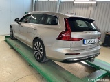  Volvo  V60 Recharge T6 350hk AWD Core Edt Drag #4