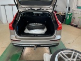  Volvo  V60 Recharge T6 350hk AWD Core Edt Drag #10